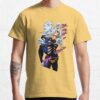 ssrcoclassic teemensffcf6eda6eb664a1front altsquare product1000x1000.u1 22 - JoJo's Bizarre Adventure UK Store