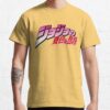 ssrcoclassic teemensffcf6eda6eb664a1front altsquare product1000x1000.u1 27 - JoJo's Bizarre Adventure UK Store