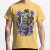 ssrcoclassic teemensffcf6eda6eb664a1front altsquare product1000x1000.u1 33 - JoJo's Bizarre Adventure UK Store