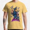 ssrcoclassic teemensffcf6eda6eb664a1front altsquare product1000x1000.u1 34 - JoJo's Bizarre Adventure UK Store
