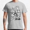 ssrcoclassic teemensheather greyfront altsquare product1000x1000.u1 10 - JoJo's Bizarre Adventure UK Store