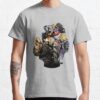 ssrcoclassic teemensheather greyfront altsquare product1000x1000.u1 20 - JoJo's Bizarre Adventure UK Store