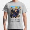 ssrcoclassic teemensheather greyfront altsquare product1000x1000.u1 21 - JoJo's Bizarre Adventure UK Store