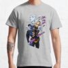 ssrcoclassic teemensheather greyfront altsquare product1000x1000.u1 22 - JoJo's Bizarre Adventure UK Store