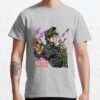 ssrcoclassic teemensheather greyfront altsquare product1000x1000.u1 23 - JoJo's Bizarre Adventure UK Store
