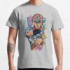 ssrcoclassic teemensheather greyfront altsquare product1000x1000.u1 25 - JoJo's Bizarre Adventure UK Store