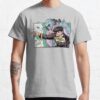 ssrcoclassic teemensheather greyfront altsquare product1000x1000.u1 26 - JoJo's Bizarre Adventure UK Store