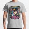 ssrcoclassic teemensheather greyfront altsquare product1000x1000.u1 3 - JoJo's Bizarre Adventure UK Store