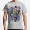ssrcoclassic teemensheather greyfront altsquare product1000x1000.u1 33 - JoJo's Bizarre Adventure UK Store