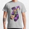 ssrcoclassic teemensheather greyfront altsquare product1000x1000.u1 35 - JoJo's Bizarre Adventure UK Store