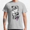 ssrcoclassic teemensheather greyfront altsquare product1000x1000.u1 4 - JoJo's Bizarre Adventure UK Store