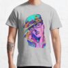ssrcoclassic teemensheather greyfront altsquare product1000x1000.u1 5 - JoJo's Bizarre Adventure UK Store