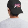 ssrcodad hatmens10101001c5ca27c6back fronttall portrait750x1000 bgf8f8f8 - JoJo's Bizarre Adventure UK Store