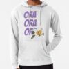 ssrcolightweight hoodiemensfafafaca443f4786frontsquare productx1000 bgf8f8f8 1 - JoJo's Bizarre Adventure UK Store