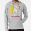 ssrcolightweight hoodiemensheather greyfrontsquare productx1000 bgf8f8f8 - JoJo's Bizarre Adventure UK Store