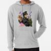 ssrcolightweight hoodiemensheather greyfrontsquare productx1000 bgf8f8f8 11 - JoJo's Bizarre Adventure UK Store