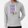 ssrcolightweight hoodiemensheather greyfrontsquare productx1000 bgf8f8f8 16 - JoJo's Bizarre Adventure UK Store