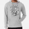 ssrcolightweight hoodiemensheather greyfrontsquare productx1000 bgf8f8f8 18 - JoJo's Bizarre Adventure UK Store