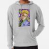 ssrcolightweight hoodiemensheather greyfrontsquare productx1000 bgf8f8f8 20 - JoJo's Bizarre Adventure UK Store