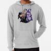 ssrcolightweight hoodiemensheather greyfrontsquare productx1000 bgf8f8f8 22 - JoJo's Bizarre Adventure UK Store