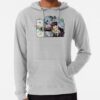 ssrcolightweight hoodiemensheather greyfrontsquare productx1000 bgf8f8f8 25 - JoJo's Bizarre Adventure UK Store