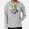 ssrcolightweight hoodiemensheather greyfrontsquare productx1000 bgf8f8f8 27 - JoJo's Bizarre Adventure UK Store