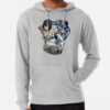 ssrcolightweight hoodiemensheather greyfrontsquare productx1000 bgf8f8f8 28 - JoJo's Bizarre Adventure UK Store