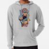 ssrcolightweight hoodiemensheather greyfrontsquare productx1000 bgf8f8f8 3 - JoJo's Bizarre Adventure UK Store