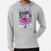 ssrcolightweight hoodiemensheather greyfrontsquare productx1000 bgf8f8f8 4 - JoJo's Bizarre Adventure UK Store