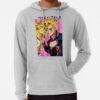 ssrcolightweight hoodiemensheather greyfrontsquare productx1000 bgf8f8f8 5 - JoJo's Bizarre Adventure UK Store