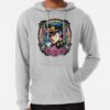ssrcolightweight hoodiemensheather greyfrontsquare productx1000 bgf8f8f8 7 - JoJo's Bizarre Adventure UK Store