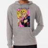 ssrcolightweight hoodiemensheather mid greyfrontsquare productx1000 bgf8f8f8 - JoJo's Bizarre Adventure UK Store