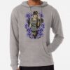 ssrcolightweight hoodiemensheather mid greyfrontsquare productx1000 bgf8f8f8 2 - JoJo's Bizarre Adventure UK Store