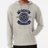 ssrcolightweight hoodiemensoatmeal heatherfrontsquare productx1000 bgf8f8f8 10 - JoJo's Bizarre Adventure UK Store