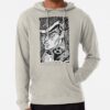 ssrcolightweight hoodiemensoatmeal heatherfrontsquare productx1000 bgf8f8f8 15 - JoJo's Bizarre Adventure UK Store