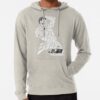 ssrcolightweight hoodiemensoatmeal heatherfrontsquare productx1000 bgf8f8f8 17 - JoJo's Bizarre Adventure UK Store