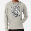 ssrcolightweight hoodiemensoatmeal heatherfrontsquare productx1000 bgf8f8f8 18 - JoJo's Bizarre Adventure UK Store