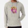 ssrcolightweight hoodiemensoatmeal heatherfrontsquare productx1000 bgf8f8f8 21 - JoJo's Bizarre Adventure UK Store