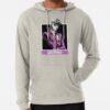 ssrcolightweight hoodiemensoatmeal heatherfrontsquare productx1000 bgf8f8f8 26 - JoJo's Bizarre Adventure UK Store