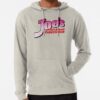 ssrcolightweight hoodiemensoatmeal heatherfrontsquare productx1000 bgf8f8f8 31 - JoJo's Bizarre Adventure UK Store