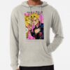 ssrcolightweight hoodiemensoatmeal heatherfrontsquare productx1000 bgf8f8f8 5 - JoJo's Bizarre Adventure UK Store