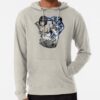 ssrcolightweight hoodiemensoatmeal heatherfrontsquare productx1000 bgf8f8f8 6 - JoJo's Bizarre Adventure UK Store