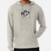 ssrcolightweight hoodiemensoatmeal heatherfrontsquare productx1000 bgf8f8f8 8 - JoJo's Bizarre Adventure UK Store