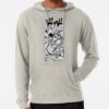 ssrcolightweight hoodiemensoatmeal heatherfrontsquare productx1000 bgf8f8f8 9 - JoJo's Bizarre Adventure UK Store