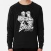 ssrcolightweight sweatshirtmens10101001c5ca27c6frontsquare productx1000 bgf8f8f8 17 - JoJo's Bizarre Adventure UK Store