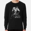 ssrcolightweight sweatshirtmens10101001c5ca27c6frontsquare productx1000 bgf8f8f8 18 - JoJo's Bizarre Adventure UK Store