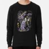 ssrcolightweight sweatshirtmens10101001c5ca27c6frontsquare productx1000 bgf8f8f8 2 - JoJo's Bizarre Adventure UK Store