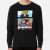 ssrcolightweight sweatshirtmens10101001c5ca27c6frontsquare productx1000 bgf8f8f8 23 - JoJo's Bizarre Adventure UK Store