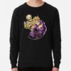 ssrcolightweight sweatshirtmens10101001c5ca27c6frontsquare productx1000 bgf8f8f8 27 - JoJo's Bizarre Adventure UK Store