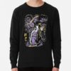 ssrcolightweight sweatshirtmens10101001c5ca27c6frontsquare productx1000 bgf8f8f8 3 - JoJo's Bizarre Adventure UK Store